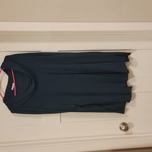 Maurices women's size 4 long sleeve top